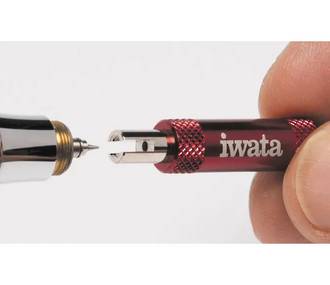 Iwata Air Brush Nozzle Wrench