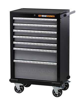 83155N Gearwrench 668mm (26") Trolley 7 Drawer Freight Free