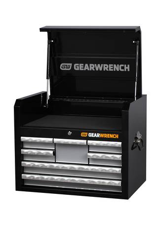 83159N Gearwrench 668mm (26") Chest 7 Drawer Freight Free