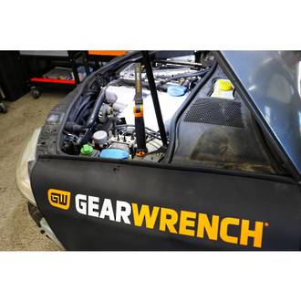 86991 GEARWRENCH Magnetic Fender Cover