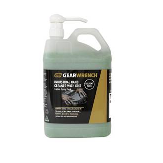 CHC500 Gearwrench Hand Cleaner 5L with grit and pump