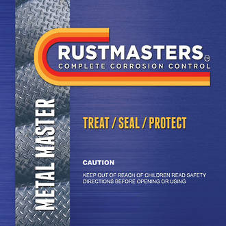Rustmasters Metal Master 20L