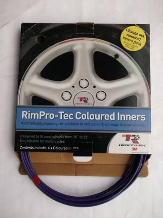 RimPro Tec Inner Bead Only-Purple