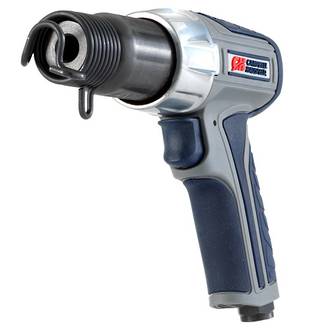 XT101000 Campbell Hausfeld GSD 2 ¾" Air Hammer with Vibration Absorption and Comfort Grip