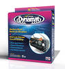 10435 Dynamat Xtreme Door Kit 4 Sheets 1.11sqm