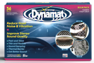 10455P Dynamat Xtreme 3.3 SqM Pack + Roller + Tape Kit