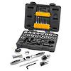 3886 Gearwrench 42pce Metric Tap & Die Ratcheting Drive Tool Set