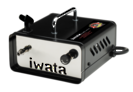 Iwata Ninja Jet Compressor IS35