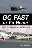 Book: Go Fast Or Go Home Signed by Garth Hogan. Freight Free
