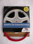RimPro Tec Inner Bead Only-Red. 2 Only