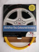 RimPro Tec Inner Bead Only-Yellow.1 x only