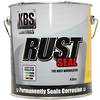 KBS 4502 RustSeal Satin Black 4 Litre