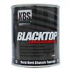 KBS 8302 Black Top Chassis Coater Satin Black 500Ml