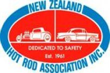 NZHRA Logo