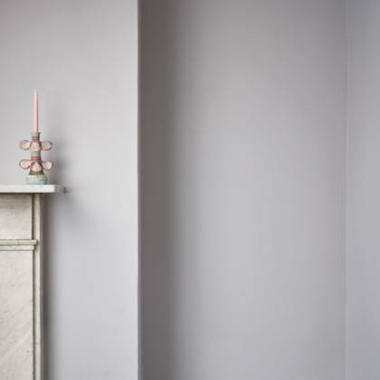 Annie Sloan Wall Paint - Chicago Grey