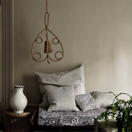 Annie Sloan Wall Paint - French Linen