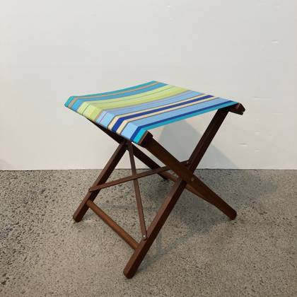 Folding Stool - Tamarin (sold out)