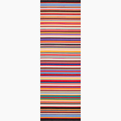 Tom Multicolor cotton fabric 180cm width (sold out)