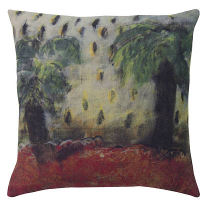 Maison Lévy Casino Cushion 55cm (available to order)