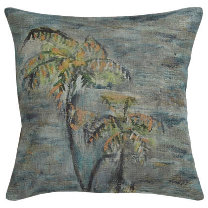 Maison Lévy Dattier Cushion 55cm