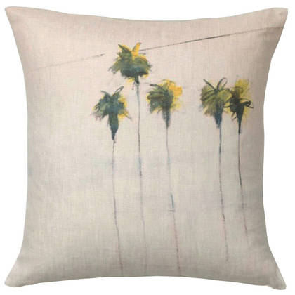 Maison Levy Tiges Cushion 55cm (due early July)