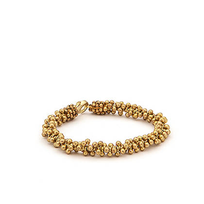 Bracelet Parva - gold (sold out)