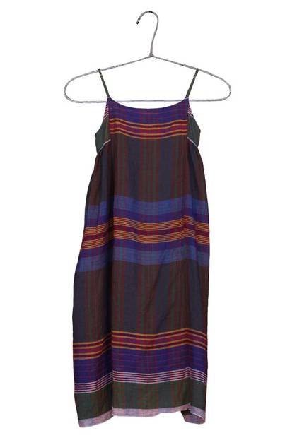 Injiri Slip Dress - design n° 109 (sold out)