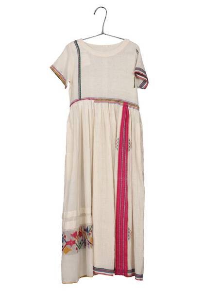 Injiri Dress - design n° 23 (sold out)