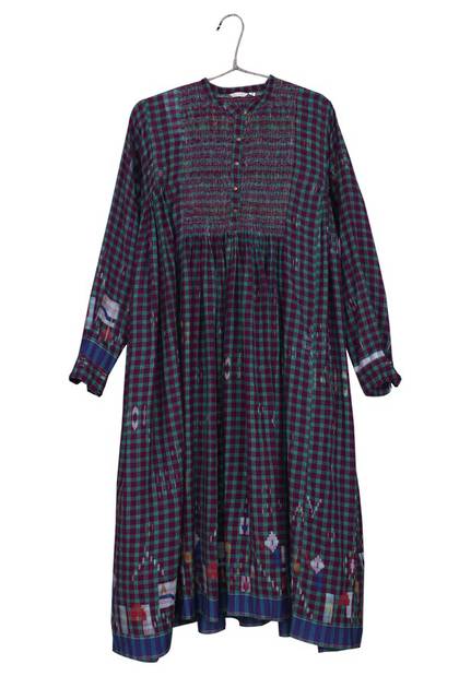 Injiri Dress - design n° 37 (sold out)