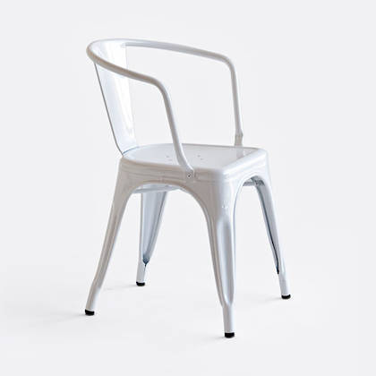 Tolix Chair A56 - (available to order) Priced from: