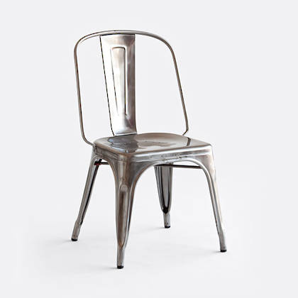 Tolix Chair 'AC' (available to order) Priced from: