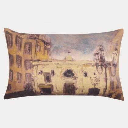 Maison Levy Napoli Cushion 50 x 30cm (available to order)