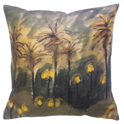 Maison Lévy Cushion Reverbere 55cm (available to order)