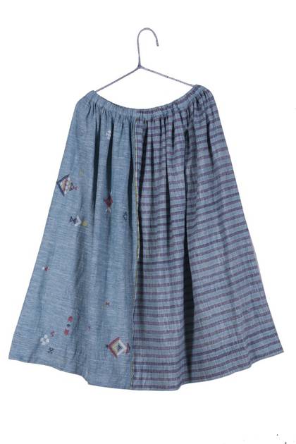 Injiri Skirt - design n° 119 (sold)