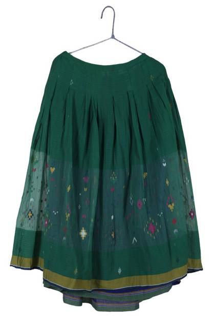 Injiri Skirt - design n° 122 (sold)