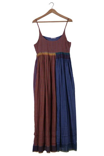 Injiri Dress - design n° 135