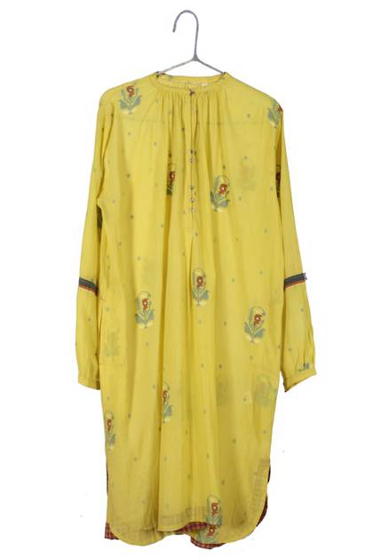 Injiri Dress - design n° 15 (sold)