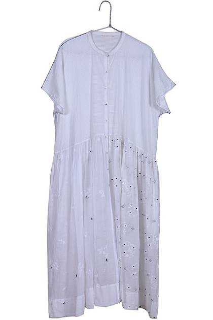 Injiri Dress - design n° 50 (sold out)