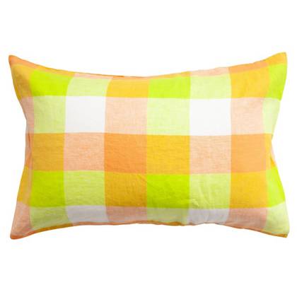 Peach Lemonade Standard Pillowcase - set of 2 (sold out)