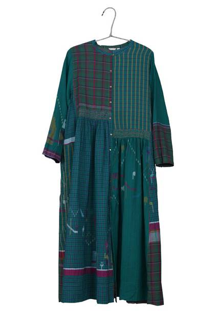 Injiri Dress - design n° 29