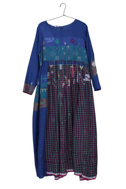 Injiri Dress - design n° 38