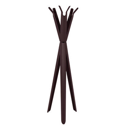Tolix Coatrack - Chocolate Noir (available to order)