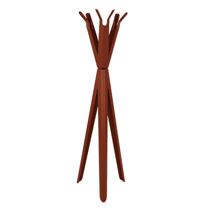 Tolix Coatrack - Rouille Fauve (available to order)