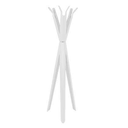 Tolix Coatrack - White (available to order)