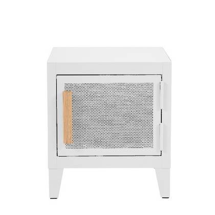 Tolix Bedside Cabinet 45cm (available to order in all Tolix colours)