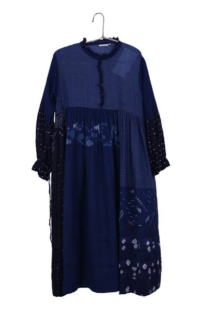 Injiri Dress - design n° 07