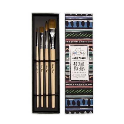 Detail Brush Set - out of stock but due back soon