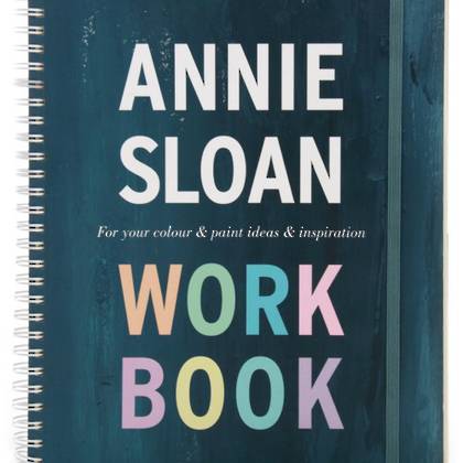 Annie Sloan Workbook