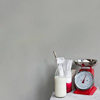 Annie Sloan Wall Paint - Paris Grey