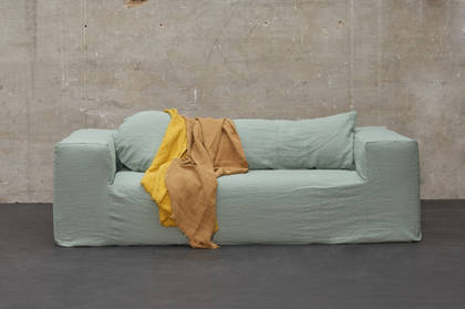 The Couple Sofa - (available to order) POA